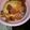 El cooksnap de Melisa Evora cuando hizo Quesillo a mi estilo sin leche condensada.