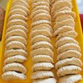 Cooksnap dari Fikna Yuniwati untuk resep Pempek pistel