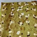 Cooksnap dari Juni W untuk resep Matcha buttercake