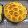 Cooksnap Nurunnajiha Ngatiman semasa beliau membuat Horlicks Japanese Milk Bread.