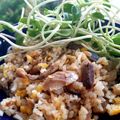 รูป Cooksnap ของ Tunarap เมื่อเขาทำ ข้าวผัดปลาทู 🍽