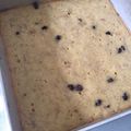 Cooksnap dari rahmadjuprianto untuk resep banana cake 