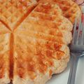 صورة من أنوار 🌟، شاركها بعد تجربة وصفة ميني بان كيك فلونه 😬