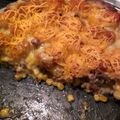 elaine.y.lara's cooksnap of when they made tator tot casserole.