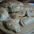 El cooksnap de Fl🌹r cuando hizo Masa para empanadas argentinas casera.