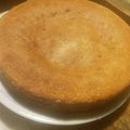 El cooksnap de Marciia 👄🍮🍝🍜🍎🍊 cuando hizo Torta de coco!!!!.