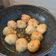 Cooksnap dari Eunike Linda untuk resep Bakso Goreng (nyuknyang khe)
