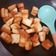 Cooksnap dari Sarita Aprilia untuk resep Sweet Rusk Biskuit Kering Simple Dengan Roti Tawar