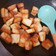 Cooksnap dari Sarita Aprilia untuk resep Sweet Rusk Biskuit Kering Simple Dengan Roti Tawar