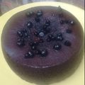 Cooksnap dari Linda Hayati untuk resep Puding Roti Tawar Rainbow
