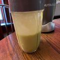 🌈NinjaMommaKitchen🌈's cooksnap of when they made Avocado spinach banana smoothie.