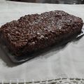El cooksnap de silvia Asvir cuando hizo Turrón Quaker con dulce de leche.