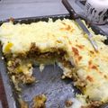 El cooksnap de Jaz Chux cuando hizo Pastel de papa.