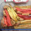 Cooksnap από Evgenia11 στη συνταγή Κέρατα γεμιστά με τυρί φέτα