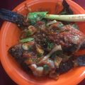 Cooksnap dari Nisa Aulia untuk resep 192. Nila Saos Padang
