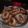 El cooksnap de Andrea Escudero cuando hizo Churros caseros.