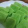 Cooksnap dari Anisa Rahim untuk resep Bolu kukus pandan super lembut