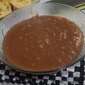 Cooksnap dari Lestari Mulyani untuk resep Sambal petis gorengan