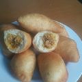Cooksnap dari Tini untuk resep Panada Isi Pampis Tongkol 18.12.2019