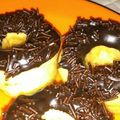 Cooksnap dari Devi Linda untuk resep Donat maizena lembut