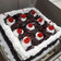 Cooksnap dari Rahmi untuk resep Black Forest Kukus Lembut, Base Cake Brownies Kukus Ny. Liem