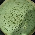 Cooksnap dari Hamidah Kitchen 😊 untuk resep Terang Bulan Teflon 18 Cm || Ekonomis || No telur