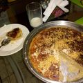 El cooksnap de brayan cuando hizo Pastel de Banano Fácil.