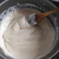 El cooksnap de caparoja39 cuando hizo Salsa blanca casera.