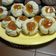 El cooksnap de More cuando hizo Galletitas.