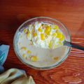 Cooksnap dari Vinna Momy Alesha untuk resep Creamy Jagung Susu Keju (Jasuke)