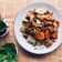 Cooksnap dari fiqikartika untuk resep Capjay Jawa Halal
