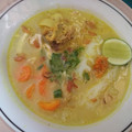 Cooksnap dari Iradian (Mama Qilla) untuk resep Kare Ayam Solo
