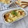 Cooksnap dari Retno Pujianti untuk resep Puding roti tawar tabur kismis dan almond #kamismanis