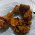 Cooksnap dari rie ku untuk resep Ayam bakar santan khas Banyuwangi