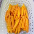 Cooksnap của Phan Bao Van khi họ làm theo món Khoai tây lắc phô mai