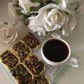 صورة من mj، شاركها بعد تجربة وصفة سمسمية بالعسل