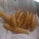 Cooksnap dari Bunda Desi untuk resep Stick Kentang Keju/ Cheese Potato Stick/ Harajuku Potato