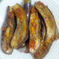 Cooksnap dari Nelcan untuk resep Sambal Sehat Terong Bakar