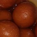  Chef Richa pathak.'s cooksnap of when they made गुलाबजामुन (Gulab jamun Recipe In Marathi).