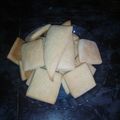 El cooksnap de Laá Maríí De Luchetíí cuando hizo Bizcochitos salados.