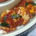 Cooksnap dari neneng karyanah untuk resep Balado telur ceplok