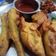Arya Paradkar का कुकस्नैप जब उन्होंने हैदराबादी मिर्ची पकौड़ा (Hyderabadi Mirchi Pakoda recipe in Hindi) बनाया था।