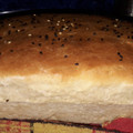 El cooksnap de Maribel r cuando hizo Pan de Molde casero.
