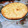 El cooksnap de Nayla Bermudez cuando hizo Bizcochuelo de manzana.