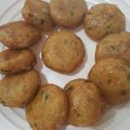 Cooksnap dari Habiba Salma untuk resep Perkedel Kentang Bulat