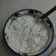 El cooksnap de Martín Dry cuando hizo Salsa de yogur.