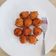 Cooksnap dari Mom ENC untuk resep Bakso Goreng