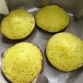 Cooksnap dari ratieh nawangsari untuk resep Bika Ambon (Menul2)
