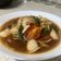 Cooksnap MaRulez Arif semasa beliau membuat Mee Hailam.
