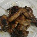 Cooksnap dari Ita Cahya Kiranie untuk resep Ayam panggang teflon